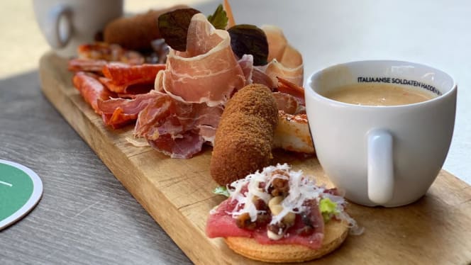 Steakhouse FLOOR - 7