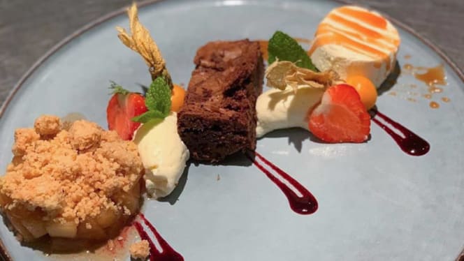 Steakhouse FLOOR - 1