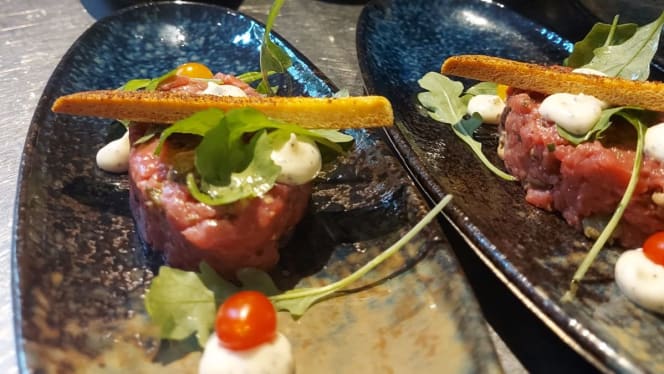 Steakhouse FLOOR - 9