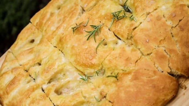 Osteria Stappasogni - 5