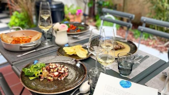 Osteria Stappasogni - 1