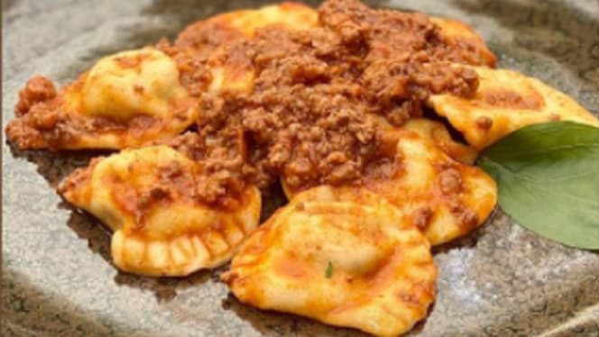 Osteria Stappasogni - 3