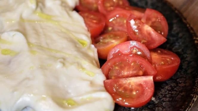 Osteria Stappasogni - 0