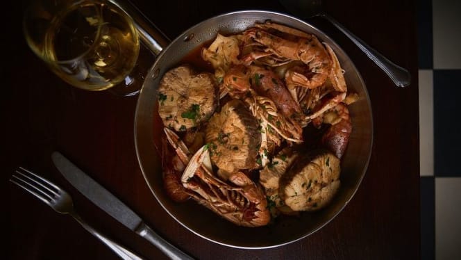 Osteria Stappasogni - 4