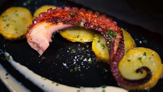 Mediterránea - Barcelona - 0