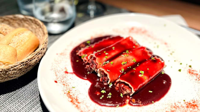 Mediterránea - Barcelona - 5