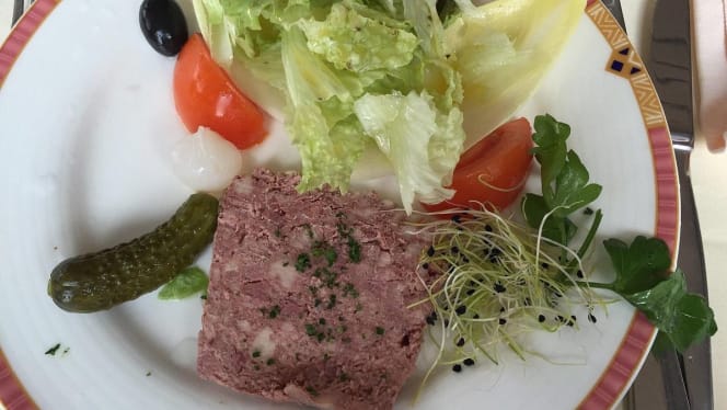 Union chez Guedes - 5