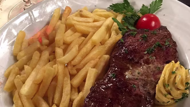 Union chez Guedes - 4