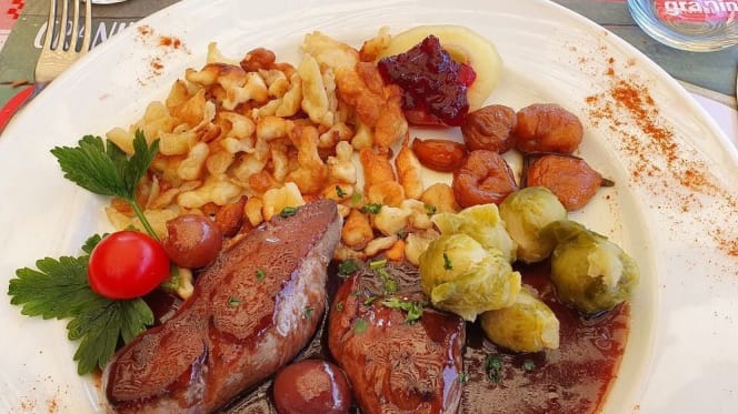 Union chez Guedes - 8