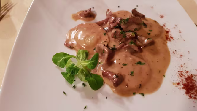 Union chez Guedes - 0