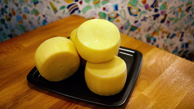 Godo Pizzeria Bistrot Bar - 2