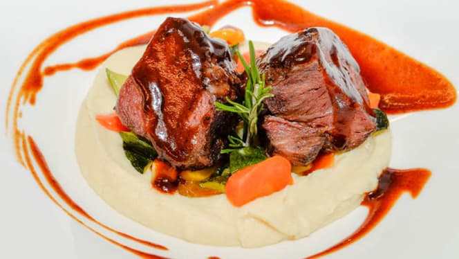 Gasthof Goldene Traube - 2