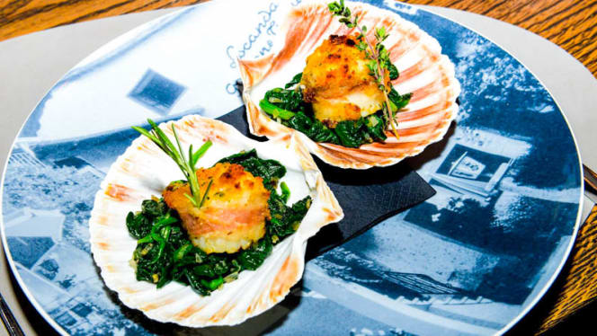 Gasthof Goldene Traube - 1