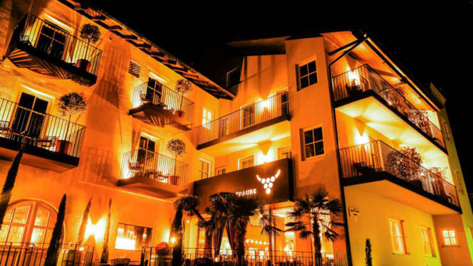 Gasthof Goldene Traube - 9