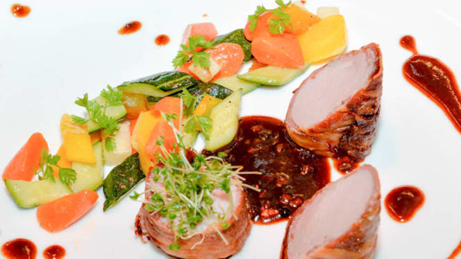 Gasthof Goldene Traube - 7