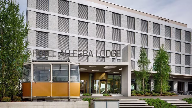 Restaurant Tschadun - 8