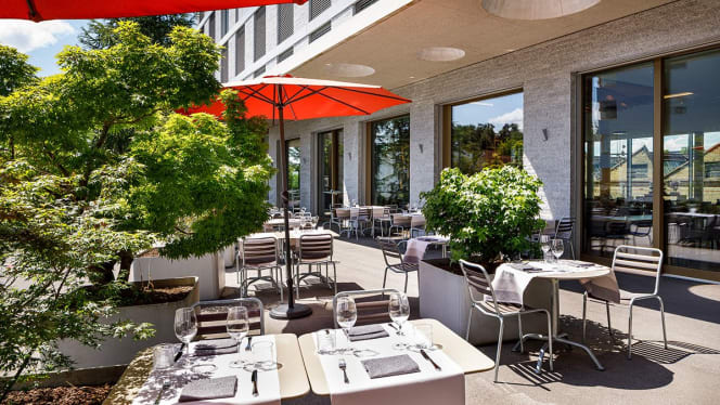 Restaurant Tschadun - 7