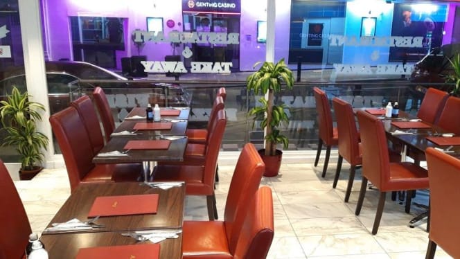 The Fish Restaurant - Brighton - 5