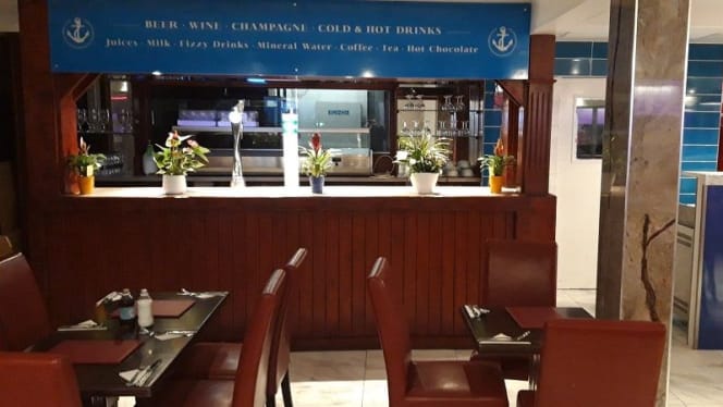 The Fish Restaurant - Brighton - 4