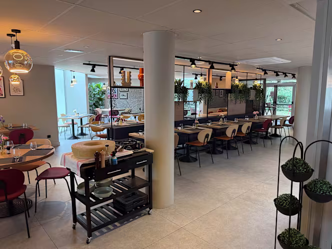 Bistrot Street 93 - 0