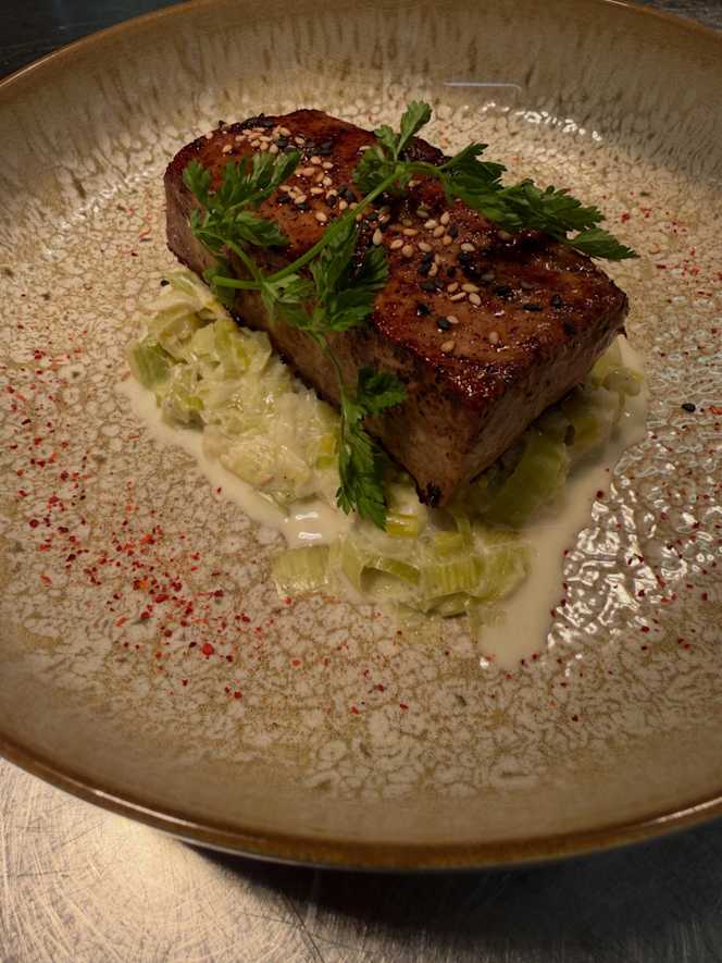 Bistrot Street 93 - 8