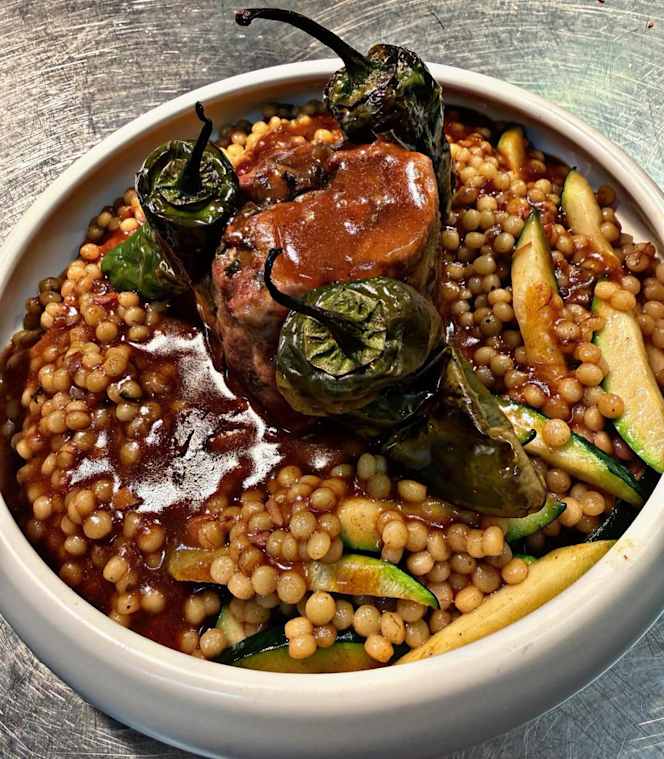 Bistrot Street 93 - 9