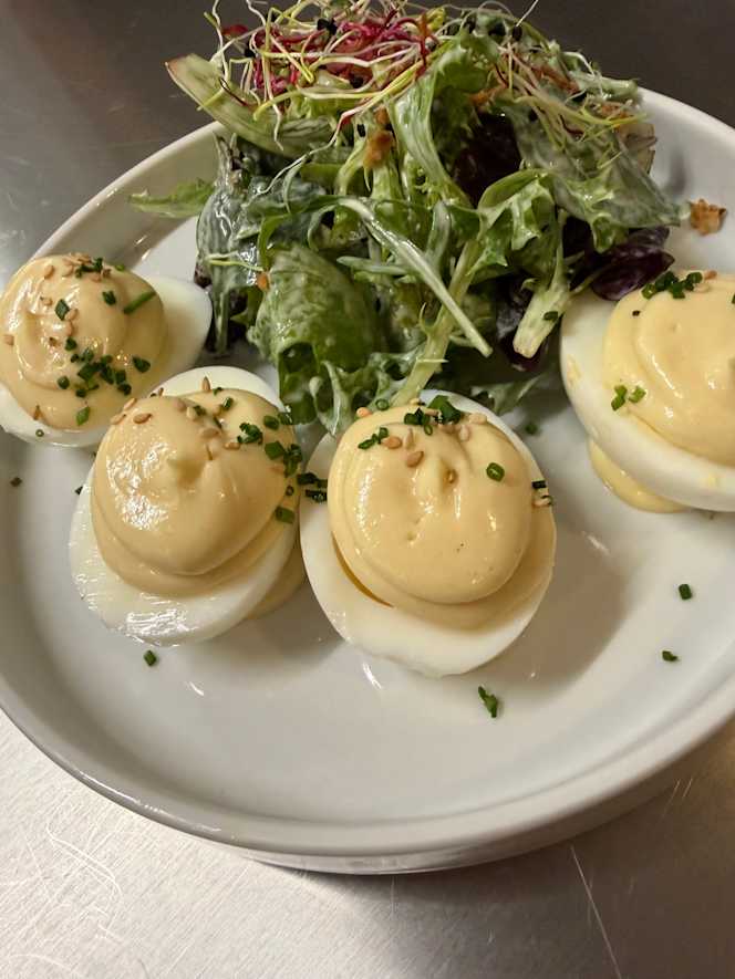 Bistrot Street 93 - 1