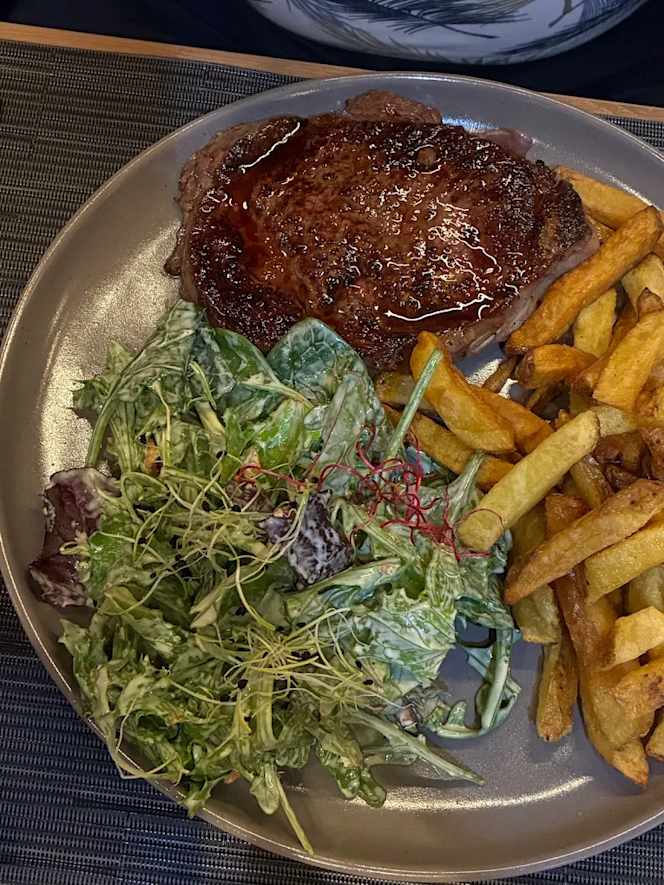 Bistrot Street 93 - 4