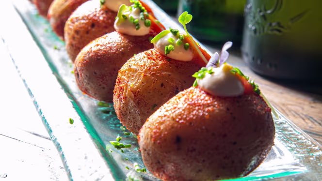 Marina Bay Palma - 6