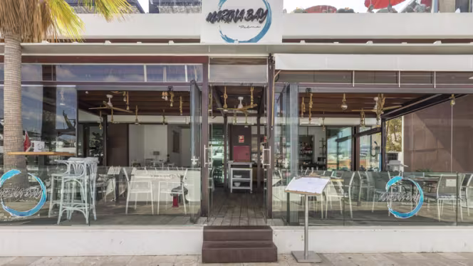 Marina Bay Palma - 9