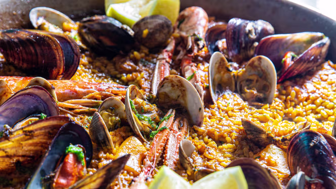 Marina Bay Palma - 0