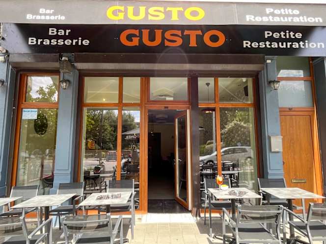 Gusto - 6