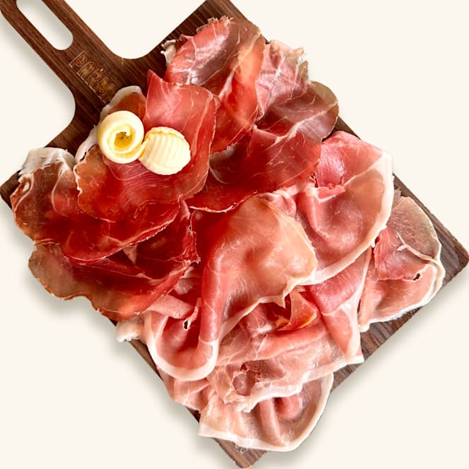 ParmaMenù Hostaria e Bottega - VicoLungo - 3