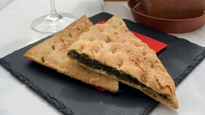 ParmaMenù Hostaria e Bottega - VicoLungo - 8