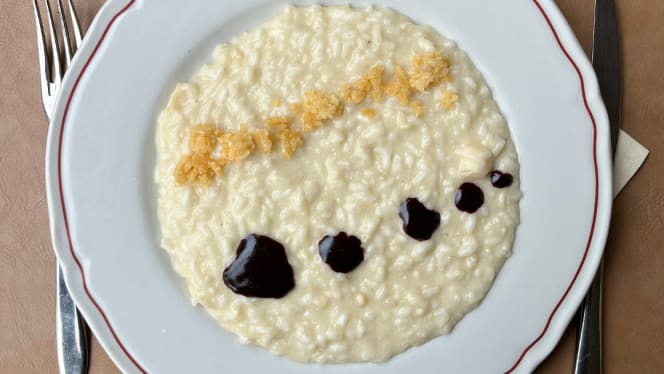 ParmaMenù Hostaria e Bottega - VicoLungo - 7