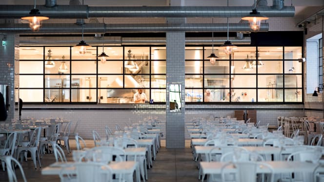 Lentini's Corso Moncalieri - Torino - 7