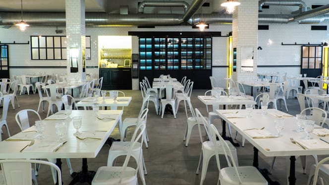 Lentini's Corso Moncalieri - Torino - 0