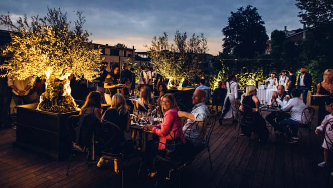 Lentini's Corso Moncalieri - Torino - 5