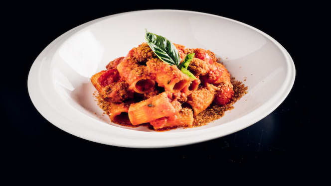 Lentini's Corso Moncalieri - Torino - 2