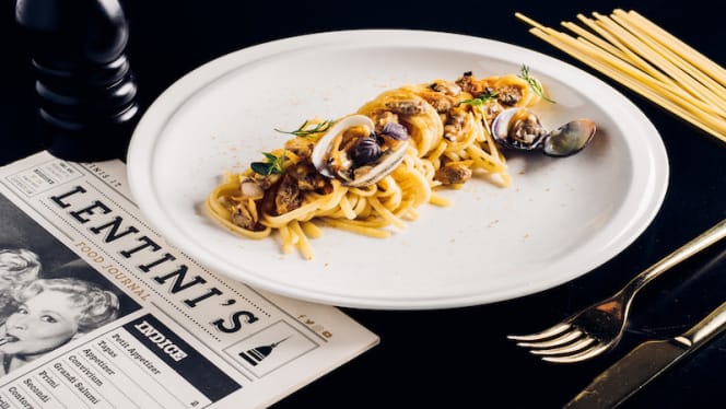 Lentini's Corso Moncalieri - Torino - 3