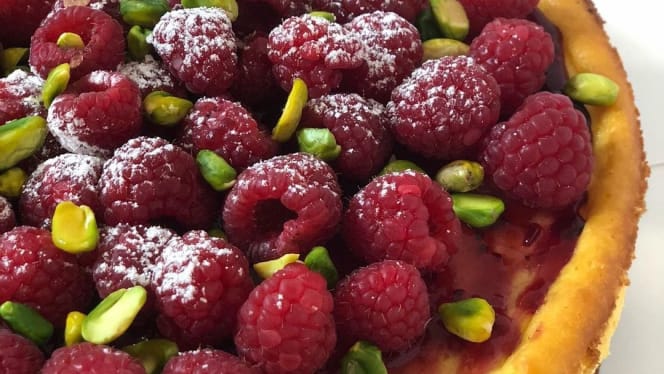 D'ire Mini Bakery & Bistrot - 4