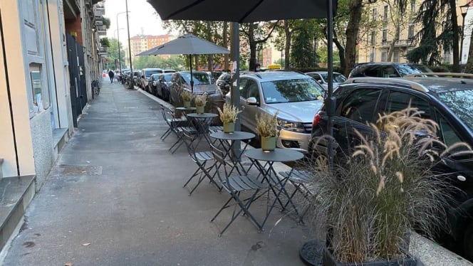 D'ire Mini Bakery & Bistrot - 7