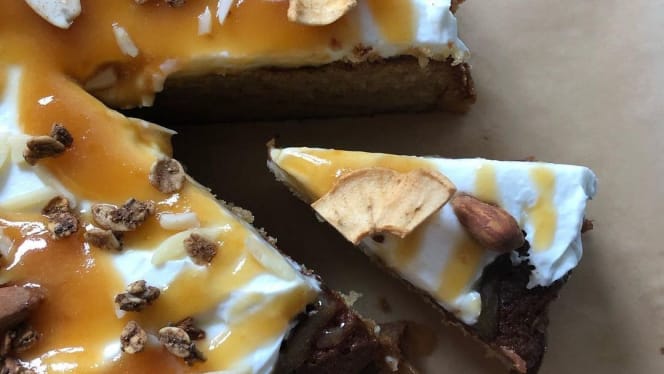 D'ire Mini Bakery & Bistrot - 3