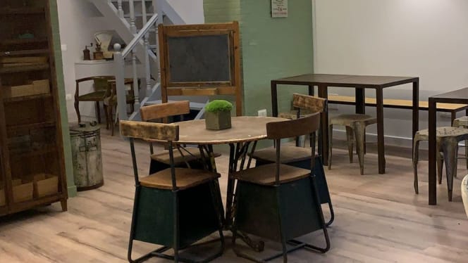 D'ire Mini Bakery & Bistrot - 8