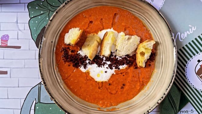 D'ire Mini Bakery & Bistrot - 9