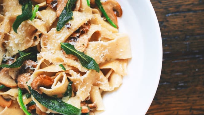 D'ire Mini Bakery & Bistrot - 0