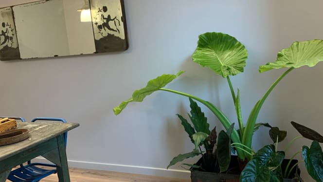 D'ire Mini Bakery & Bistrot - 5