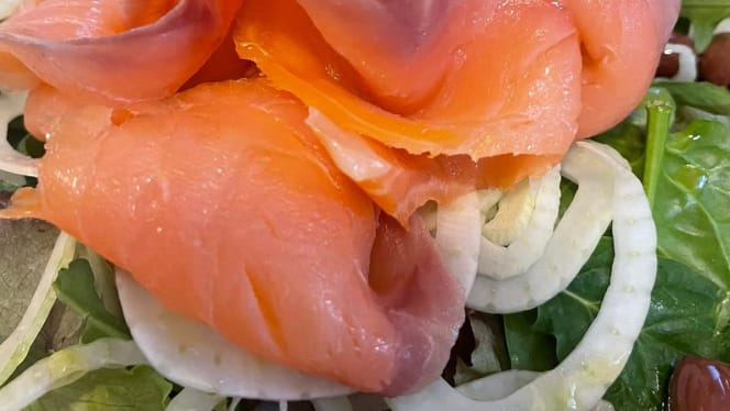 D'ire Mini Bakery & Bistrot - 2