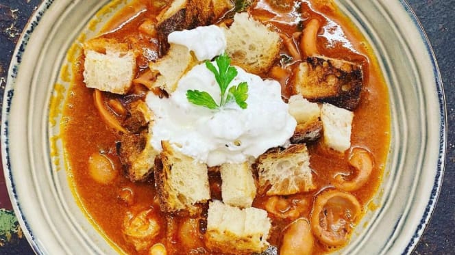 D'ire Mini Bakery & Bistrot - 1