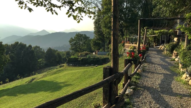 Agriturismo l'incanto - 3